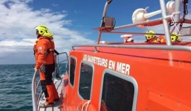 Enfant disparu en mer dans le Nord : les recherches ne reprendront pas, une enquête ouverte