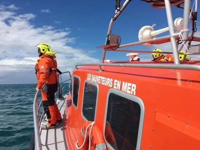 Enfant disparu en mer dans le Nord : les recherches ne reprendront pas, une enquête ouverte