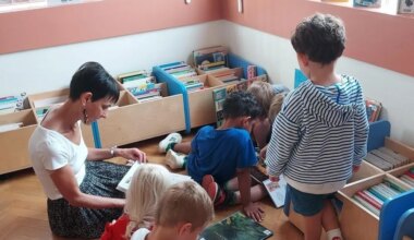 À Louvigné-de-Bais, la bibliothèque rouvrira le 20 août