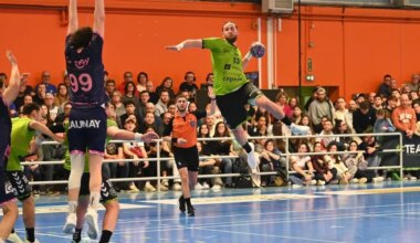 Handball. Le CPB Rennes repêché en Nationale 1 masculine . Sport