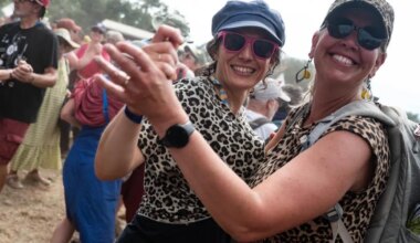 En 2026, le festival du Bout du monde aura lieu du vendredi 31 juillet au dimanche 2 août