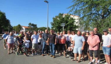 Pont-Saint-Martin. New-look pour La Bénétière