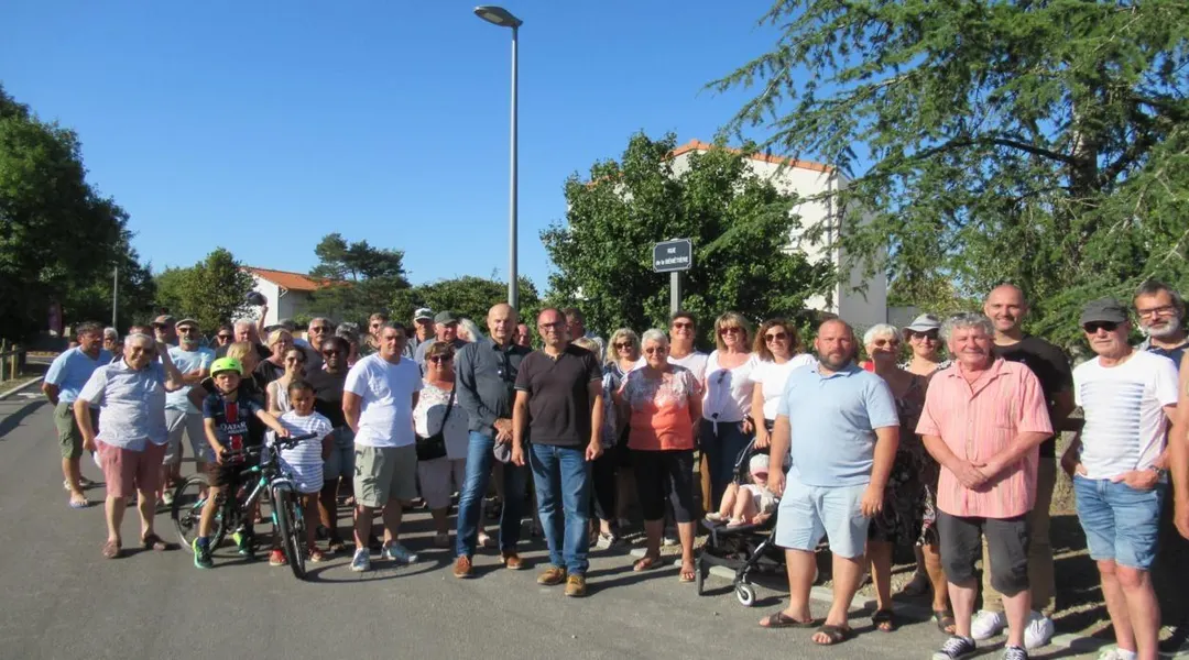 Pont-Saint-Martin. New-look pour La Bénétière