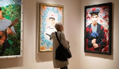 Cet été, plongez dans l’art, avec cette exposition aux Franciscaines
