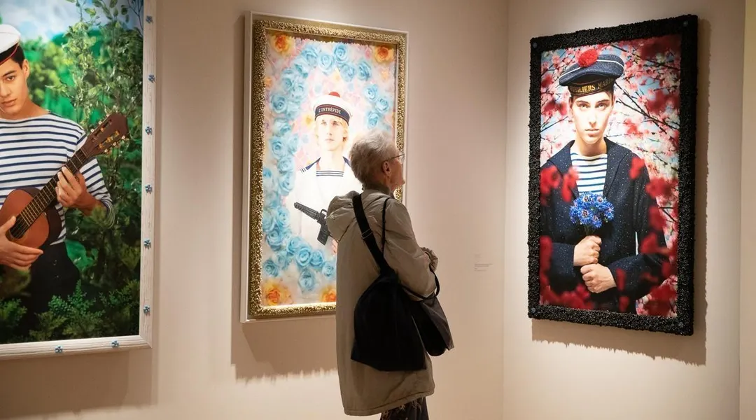 Cet été, plongez dans l’art, avec cette exposition aux Franciscaines