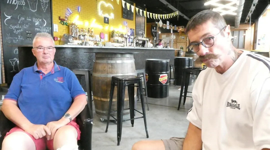 Ils l’assurent, cette année la traditionnelle fête de la Saint-Laurent « se réinvente »