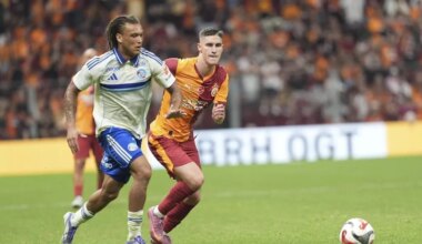Ligue Conférence. Le RC Strasbourg connaît ses adversaires potentiels pour les barrages . Sport