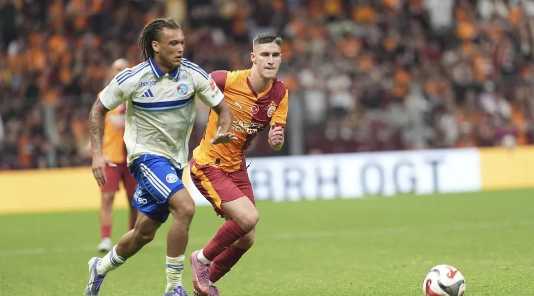 Ligue Conférence. Le RC Strasbourg connaît ses adversaires potentiels pour les barrages . Sport