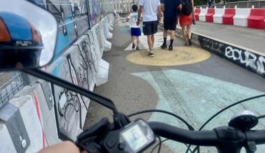 Qu’entend-on dans les rues de Nantes, un jour d’août ?