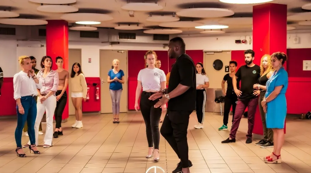 Et si on se mettait aux nouvelles danses afro à la rentrée, à Nantes ?