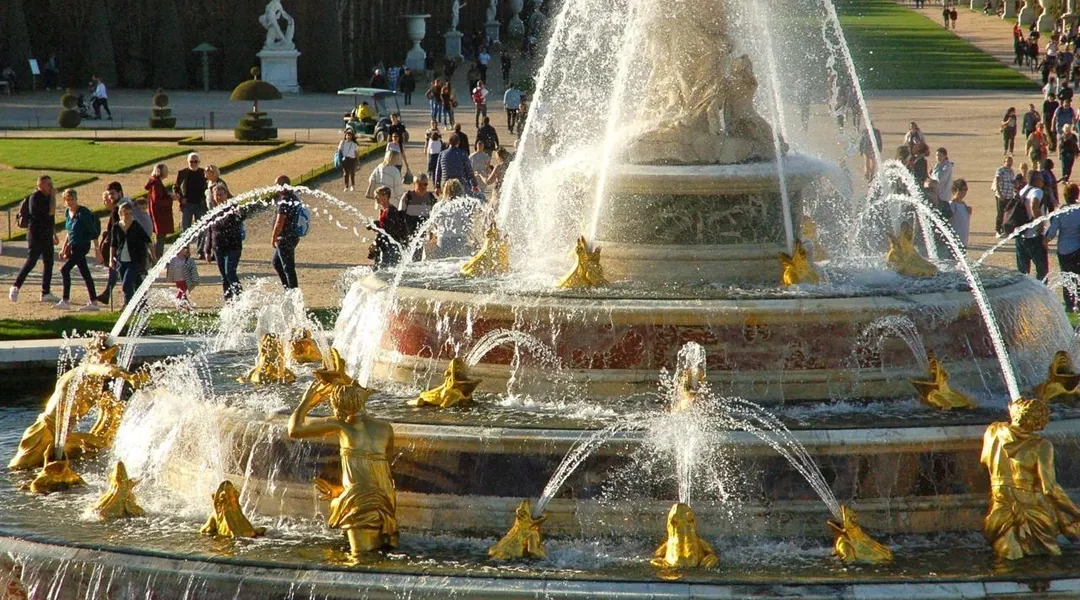 Le 20 août, destination Paris pour les Oubliés des vacances du Calvados