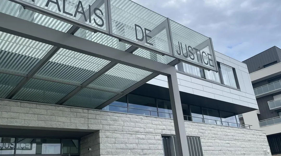 Jugé à Saint-Malo pour menaces sur un magistrat de Rennes, il est placé en hôpital psychiatrique