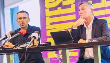 HBC Nantes. : « Nous avons l’envie de soulever de nouveaux trophées », affirme le président