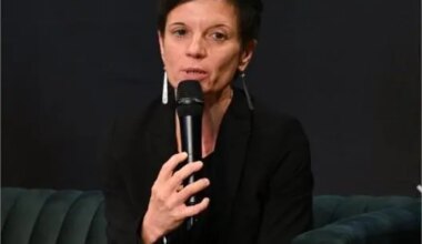 Virginie Valentin pressentie pour être la nouvelle directrice du CHU de Rennes . Sport