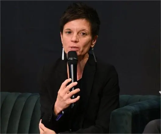 Virginie Valentin pressentie pour être la nouvelle directrice du CHU de Rennes . Sport