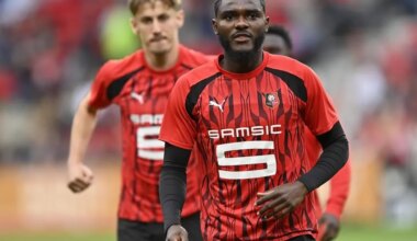 Stade Rennais. Une entorse de la cheville pour Lilian Brassier