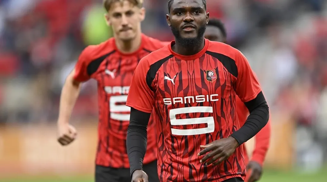 Stade Rennais. Une entorse de la cheville pour Lilian Brassier