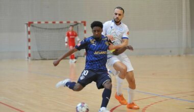 Loire Atlantique - Futsal. D1 : l’heure de la reprise a sonné pour les joueurs de Nantes . Sport