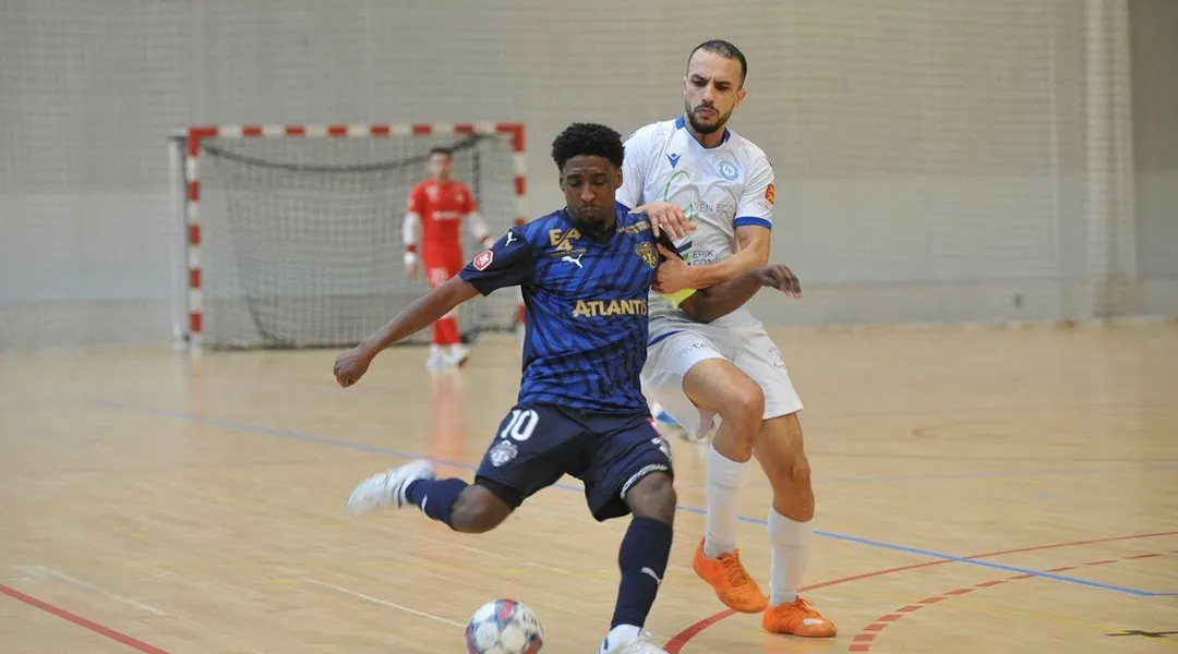 Loire Atlantique - Futsal. D1 : l’heure de la reprise a sonné pour les joueurs de Nantes . Sport