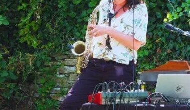 Haute-Goulaine. Un concert nature en plein air à la Maison bleue