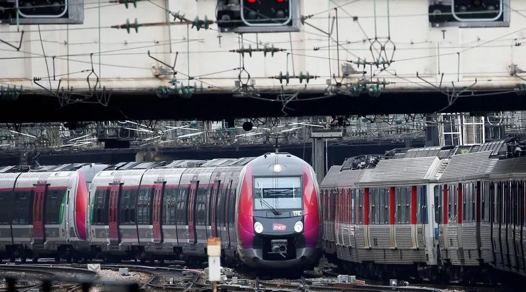 SNCF : des trains TGV encore supprimés ce mardi matin entre Paris et le Nord