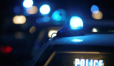 Un adolescent de 15 ans interpellé en pleine nuit au volant d’un camion volé dans le Nord