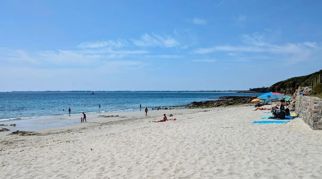Les mots de l’été : La plage, avant les bains de mer c’était la grève