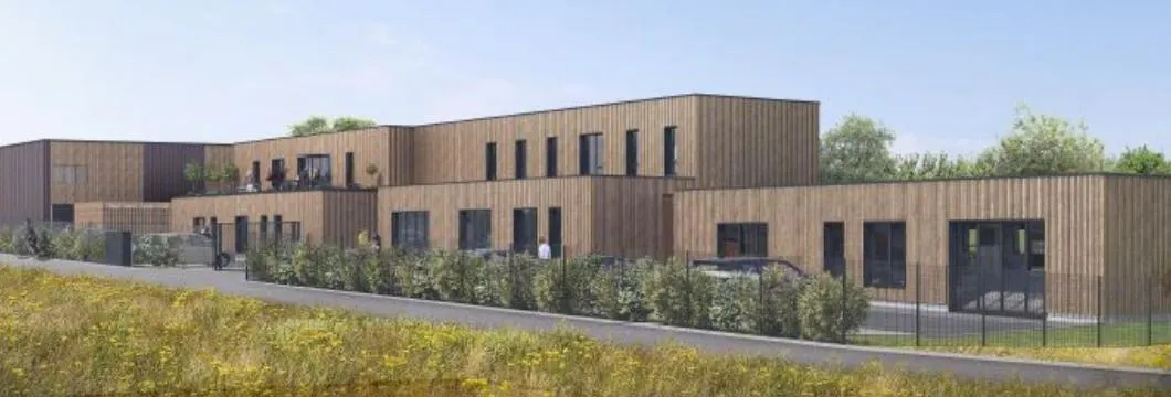 Bientôt des villages d’entreprises pour gagner de la place au sud de Nantes