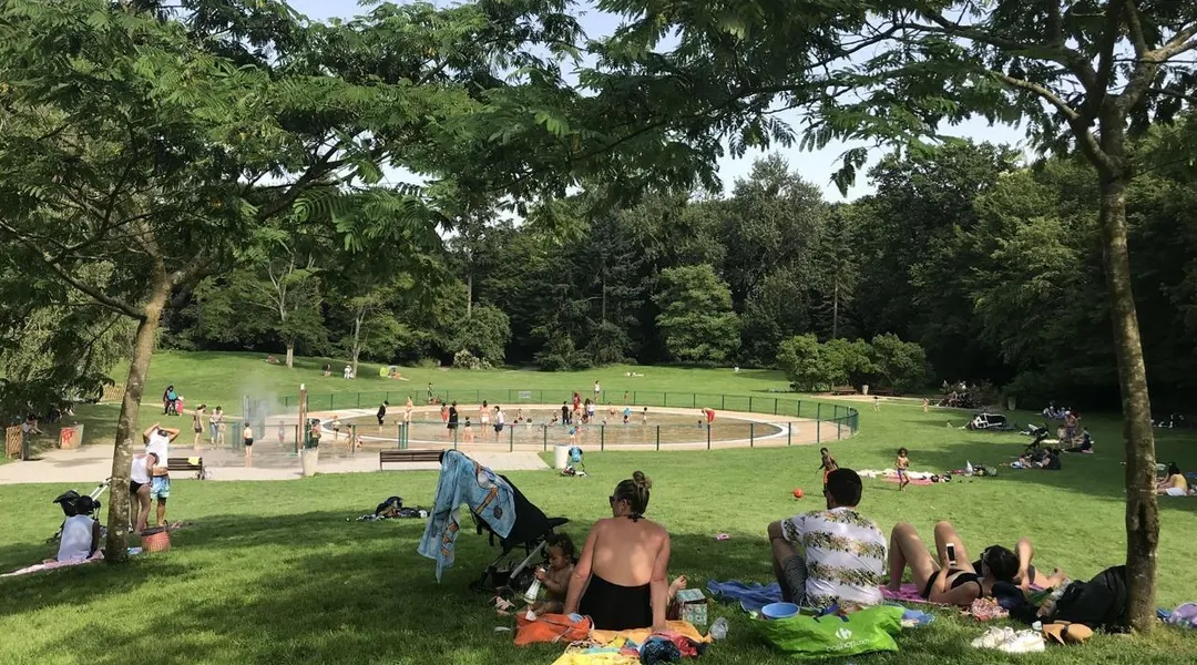 Spectacle, expo, balades au frais… Nos coups de cœur ce jeudi 7 août à Rennes . Sport - MaVille.com - Rennes