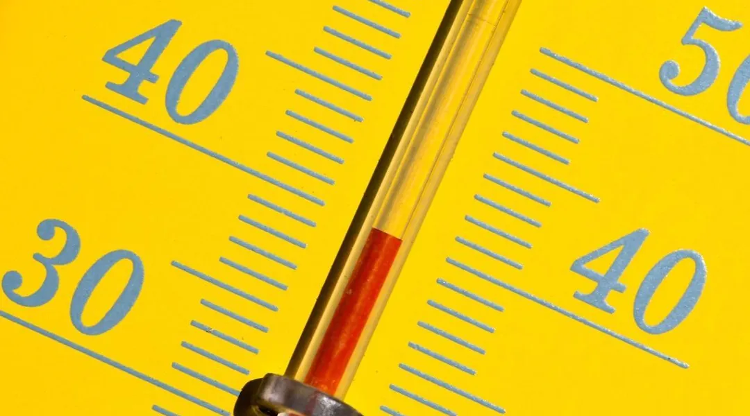 Pic de chaleur : comment le seuil des 40 °C est en train de se banaliser