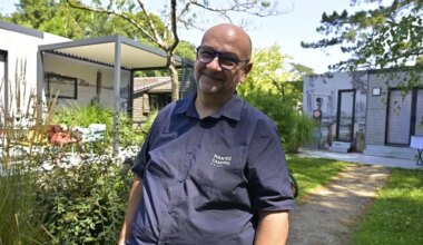 Le camping 5 étoiles de Nantes : entre proximité et tranquillité