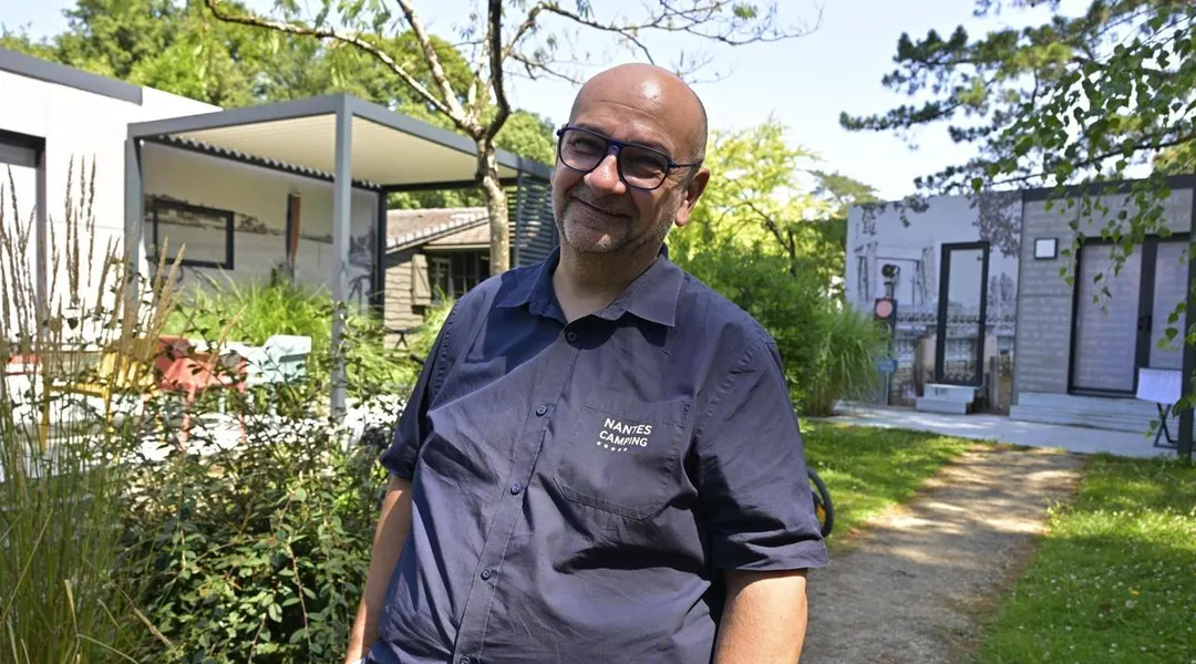 Le camping 5 étoiles de Nantes : entre proximité et tranquillité