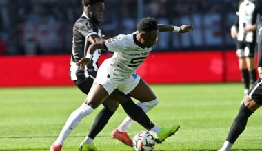 Mercato Stade Rennais. Kazeem Olaigbe officiellement transféré à Trabzonspor . Sport