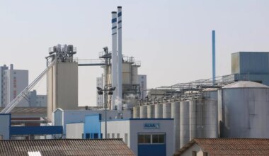 Son usine à Rezé fait trop de bruit, la société Alva a dû verser 14 200 € à l’État