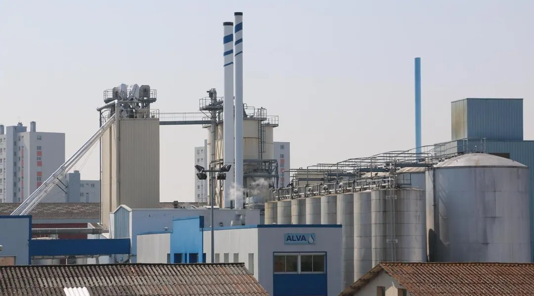 Son usine à Rezé fait trop de bruit, la société Alva a dû verser 14 200 € à l’État