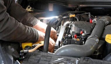 Renault condamné, l’amiante a provoqué le cancer de son mécano