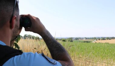 Un excès de vitesse de près de 70 km/h en Ille-et-Vilaine : le conducteur arrêté par les