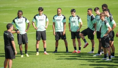 FC Nantes - Paris FC : Coquelin absent, Tabibou et El Arabi alignés dans un autre match samedi !