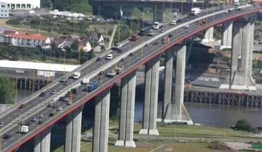La circulation sera très dense ce samedi 9 août en Loire-Atlantique