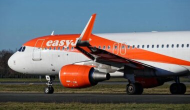 « C’est intolérable » : un nouveau vol EasyJet Rennes-Nice a dû être annulé