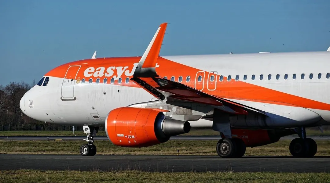« C’est intolérable » : un nouveau vol EasyJet Rennes-Nice a dû être annulé
