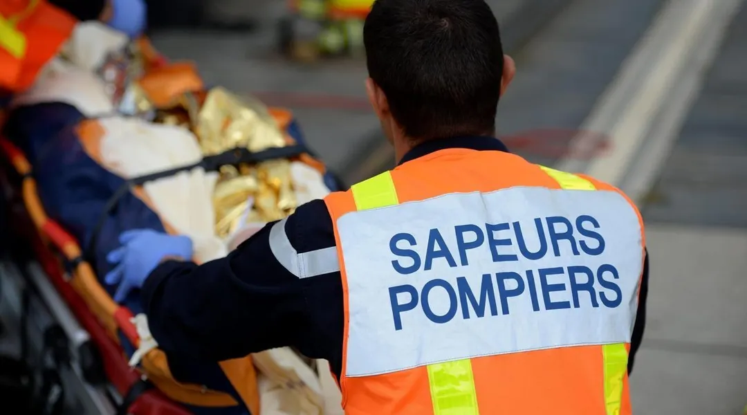 Un homme blessé grave après un accident de deux-roues en Sud Loire