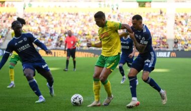 FC Nantes - Paris FC : de l’allant offensif, des largesses défensives pour les Canaris avant le