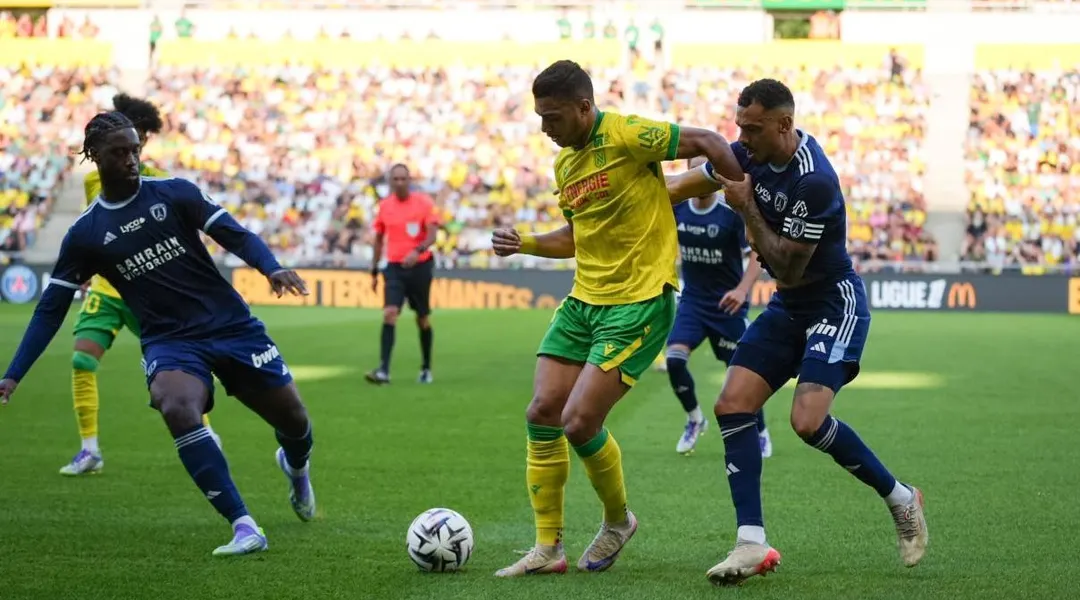 FC Nantes - Paris FC : de l’allant offensif, des largesses défensives pour les Canaris avant le