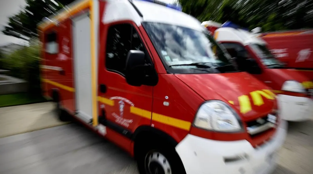 Une motarde de 35 ans perd la vie au sud de Nantes