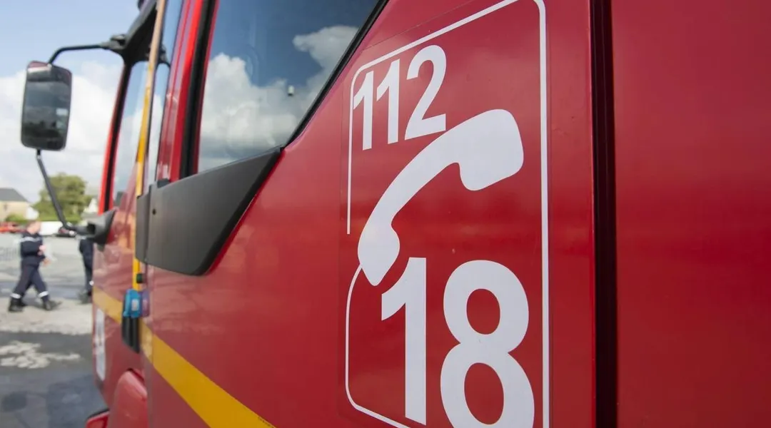 Un homme de 72 ans en urgence absolue après un accident de voiture près de Rennes