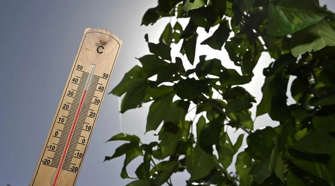 « Jusqu’à 38 °C » : un fort pic de chaleur attendu lundi en Ille-et-Vilaine