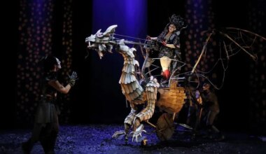 Fin août, la « folle aventure » de l’Opéra de Rennes à l’Écomusée