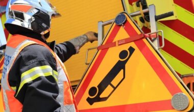« Elle était appréciée de tous » : émotion après le décès d’une femme à moto, au sud