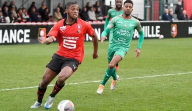 Mercato Stade Rennais. Vers un nouveau prêt de Rayan Bamba . Sport